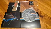 PINK FLOYD - The Dark Side of the Moon JAPAN IDEAŁ 