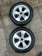 Koło Felga Zapas Subaru Forester 5x100 17” 225/55R17