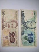 Prl 10 i 20 zl  1982 r