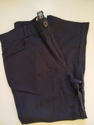 Damskie spodnie rozmiar S, długosz 75 cm