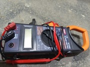 Miernik cięgowy Cyfrowy Elektroniczny LCD 