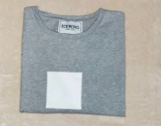 T-shirt męski iceberg 100%bawełna 3xl