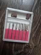 Frezy do frezarki do paznokci