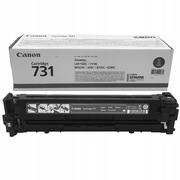 Toner Canon 731 Cyan