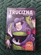 Gra karciana TRUCIZNA Reiner Knizia Muduko Rozszerzona wersja, Stan BDB