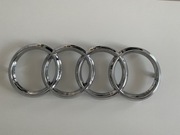 Emblemat znaczek przedni grilla Audi Q7/SQ7