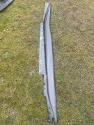 Listwa progowa prawa Corvette C7 z06