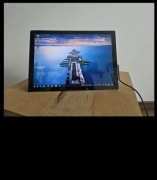 Microsoft Surface PRO 4 i7, 16Gb, 256Gb - tablet sprawny, z wadą dotyku