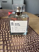 Woda perfumowana Made in lab 100 ml