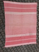 Koc PRL 93 na 125 PRL pled narzuta