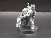 Warhammer 40000 Kill Team Orc Orkowie Ork Nr 9