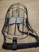 Kaganiec Amstaff raz założony 