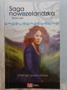 SAGA NOWOZELANDZKA - Sarah Lark - tom 7 - Uciekając sprzed ołtarza