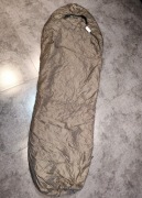 Śpiwór syntetyczny 25/DKWS wojsk specjalnych