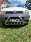 Orurowanie przednie Volkswagen T4 T5 