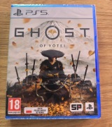 Gra Ghost of Yotei PL | PS5 | Playstation 5 | NOWA