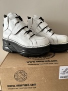 New Rock buty rozmiar 42 M-714-C10