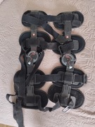 Stabilizator orteza opaska na kolano 