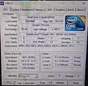 Intel Q9550 8GB RAM DDR3 Asus P5Q3 | Spartan 3 LT | Obudowa i Zasilacz 600W