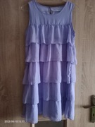 Sukienka dziewczęca 