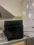 Ekspres ciśnieniowy 