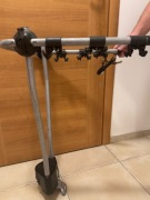 uchwyt rowerowy firmy Thule