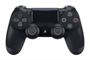 Pad DualShock 4 v2 do PS4 Bezprzewodowy Czarny