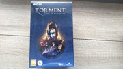 Torment Tides of Numenera Edycja kolekcjonerska NOWA w FOLII