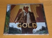 Gold Original Motion Picture Soundtrack CD