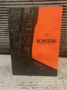 Komiks Niezwyciężony Lem