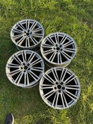 Felgi 20” cali Wheelworld WH18 5x112 Audi