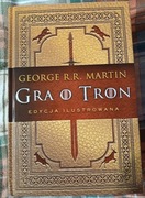 Gra o Tron - George R.R. Martin