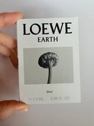 Earth Elixir Loewe Próbka 1,5 ml