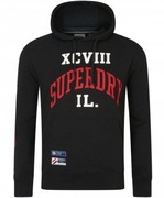 Superdry  -  bluza.