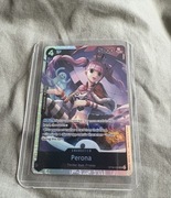 Karta One Piece Perona