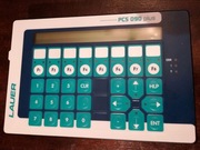Panel operatorski LAUER PCS 090 PLUS