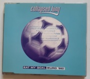 COLLAPSED LUNG Eat My Goal (Euro '96)