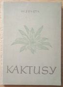 Kaktusy - W.Seneta