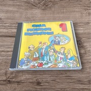 Gala piosenki Biesiadnej CD
