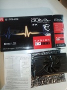 RX 570 8 gb Sapphire pulse ITX