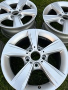 Felgi Alufelgi BMW 5x120