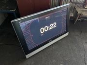 Telewizor plazmowy Panasonic Viera 32' TH-37PA60E sprawny + pilot