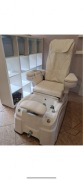 Fotel podologiczny PODO, idealny do pedicure