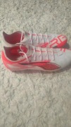 Puma ultra 5 pro fg/ag