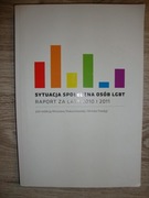 Sytuacja społeczna osób LGBT