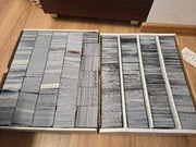 Wyprzedaż - Prawie 10 tys losowych kart uncommon, common i foil
