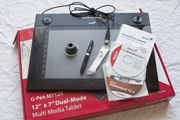 tablet graficzny Genius G-Pen M712X