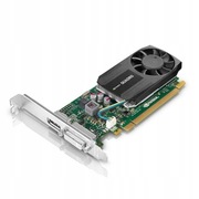 Karta Graficzna PCI-E 16x nVidia Quadro K620 2GB DisplayPort, DVI 4096x2160
