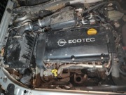 Silnik z16xep Astra h Meriva Zafira 