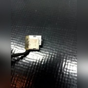 gniazdo zasilania hp 255 g4